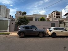 Casa na rua das Garças