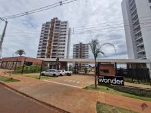 Condomínio Wonder - próximo à Orla Morena