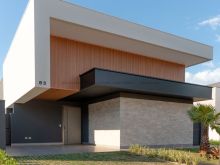 Casa térrea linda no condomínio Alphaville III