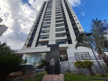 Lindo apartamento no 15º andar - Gaudí Residence