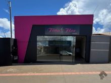 Excelente imóvel - salão comercial - 100m²