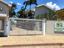 Sobrado - condomínio