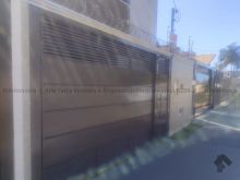 Casa nova - moderna e funcional