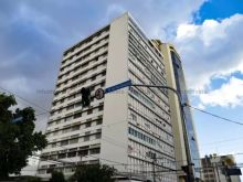 Cobertura incrível no Centro