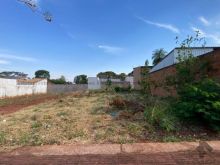 Oportunidade imperdível - terreno Jardim Seminário