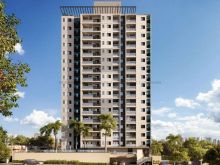 Apartamento - High Line