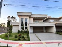 Sobrado - 4 suítes no Parque Residencial Damha III