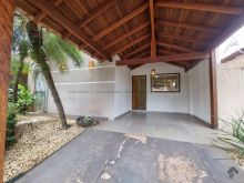 Casa térrea no Residencial Catalunha II