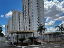 Residencial Bela Vista - disponível em dezembro