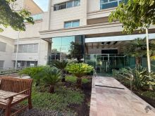 Apartamento - 20º andar - Edifício Plaza Mayor