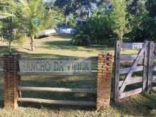Chácara em Terenos-MS