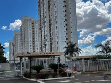 Residencial Bela Vista no 14º andar