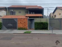 Excelente oportunidade - sobrado Carandá Bosque