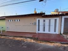 Bairro Parati - próximo à rua da Divisão