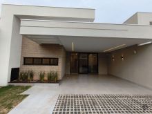 Belíssima casa térrea em Campo Grande - acabamento alto padrão - Jardim Panamá