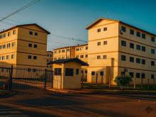 Oportunidade única - apartamento completo