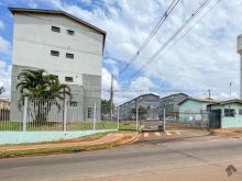 Oportunidade - condomínio residencial Zenóbio dos Santos