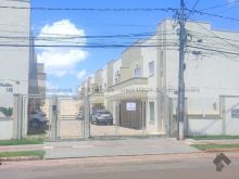 Sobrado em condomínio ótima localização