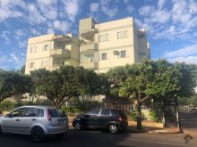 Excelente apartamento próximo à UFMS