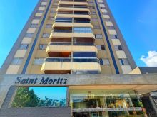 Saint Moritz - completo - com armários