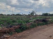 Área ideal para condomínio