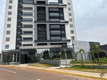 Apartamento no condomínio Mondo