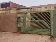 Casa em reforma - vai ficar do seu gosto