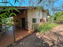 Viva o campo sem sair da cidade - chácara