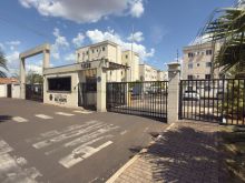 Apartamento 02 dormitórios simples - todo planejado