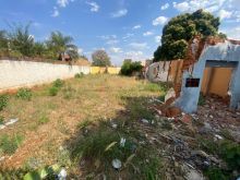 Terreno grande na Barão do Rio Branco