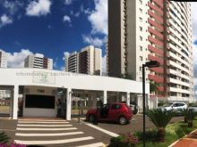 Condomínio Residencial Vitalitá - 2 suítes