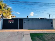 Excelente casa térrea no Cidade Jardim