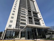 Apartamento novo ao lado da Uniderp