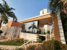 Varandas Bella Vista - andar alto