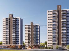 Excelente apartamento - 13º andar - oportunidade