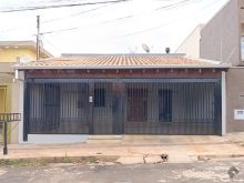 Casa 3 quartos