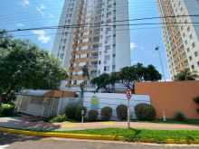 Garden San Francisco - mobiliado - 3 quartos