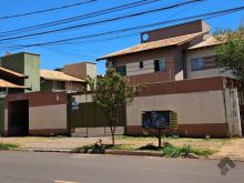 Apartamento primeiro andar - rico em planejados