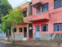 Apartamento térreo no Cabreúva