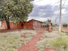 Oportunidade de esquina