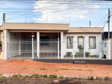 Casa no bairro Coophafe
