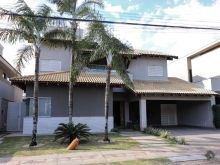 Sobrado 4 suítes - Damha I