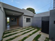 3 quartos com espaço gourmet