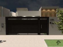 Casa nova com suíte