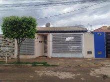 Incrível casa - Terra Morena