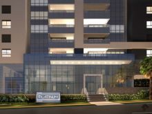 Park Platinum - andar intermediário