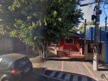 Duas casas em um só terreno - oportunidade única