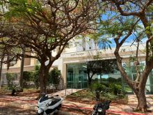 Apartamento - Edifício Jardim Provence