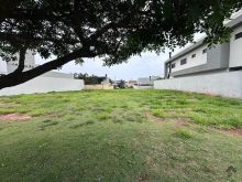 Terreno com menor valor