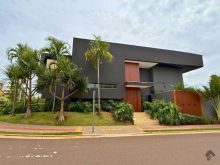 Ampla esquina - puro luxo - 4 suítes - Damha IV